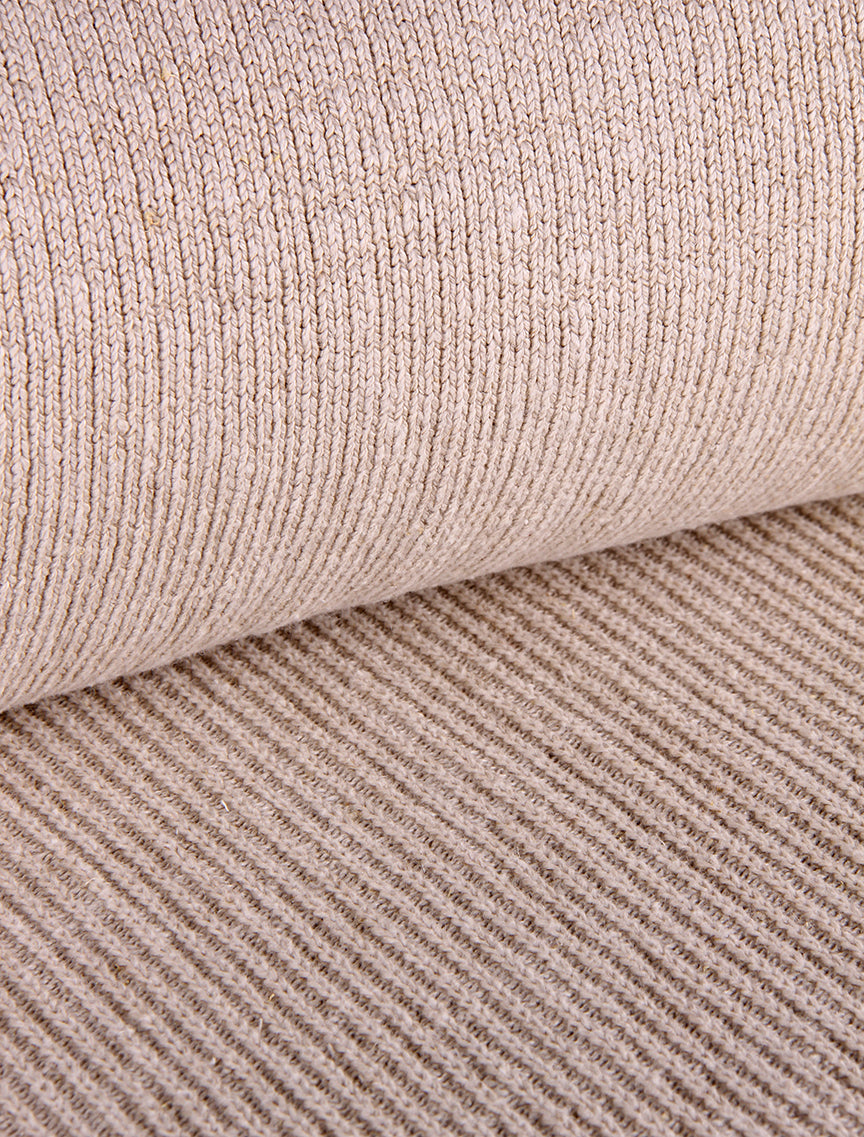 Hemp Knit Fabrics