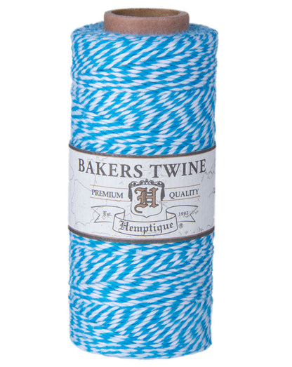 Cotton Bakers Twine 2-Ply Spools