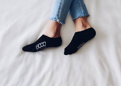 Hemp Ankle Socks