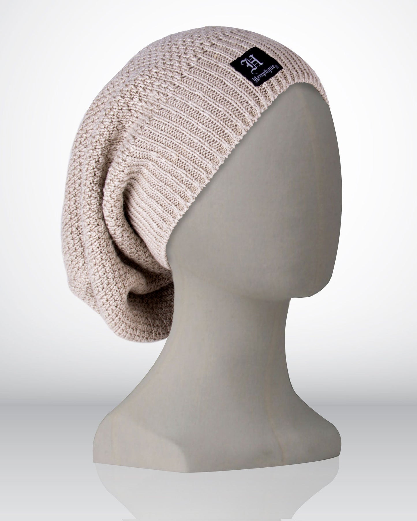 Hemp Beanies Long