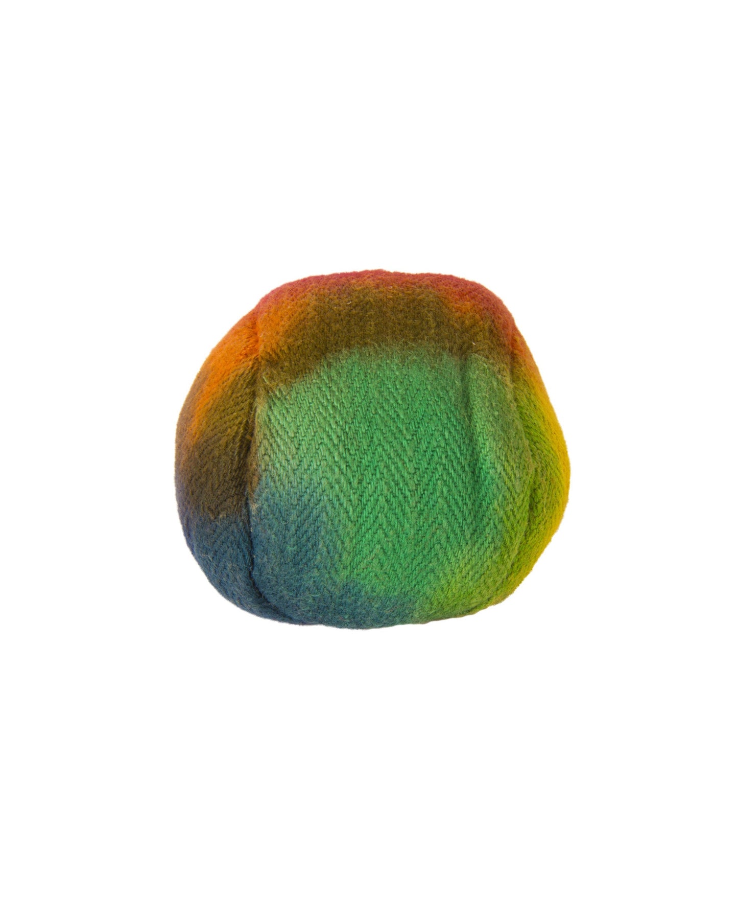 Hemp Hacky Sack