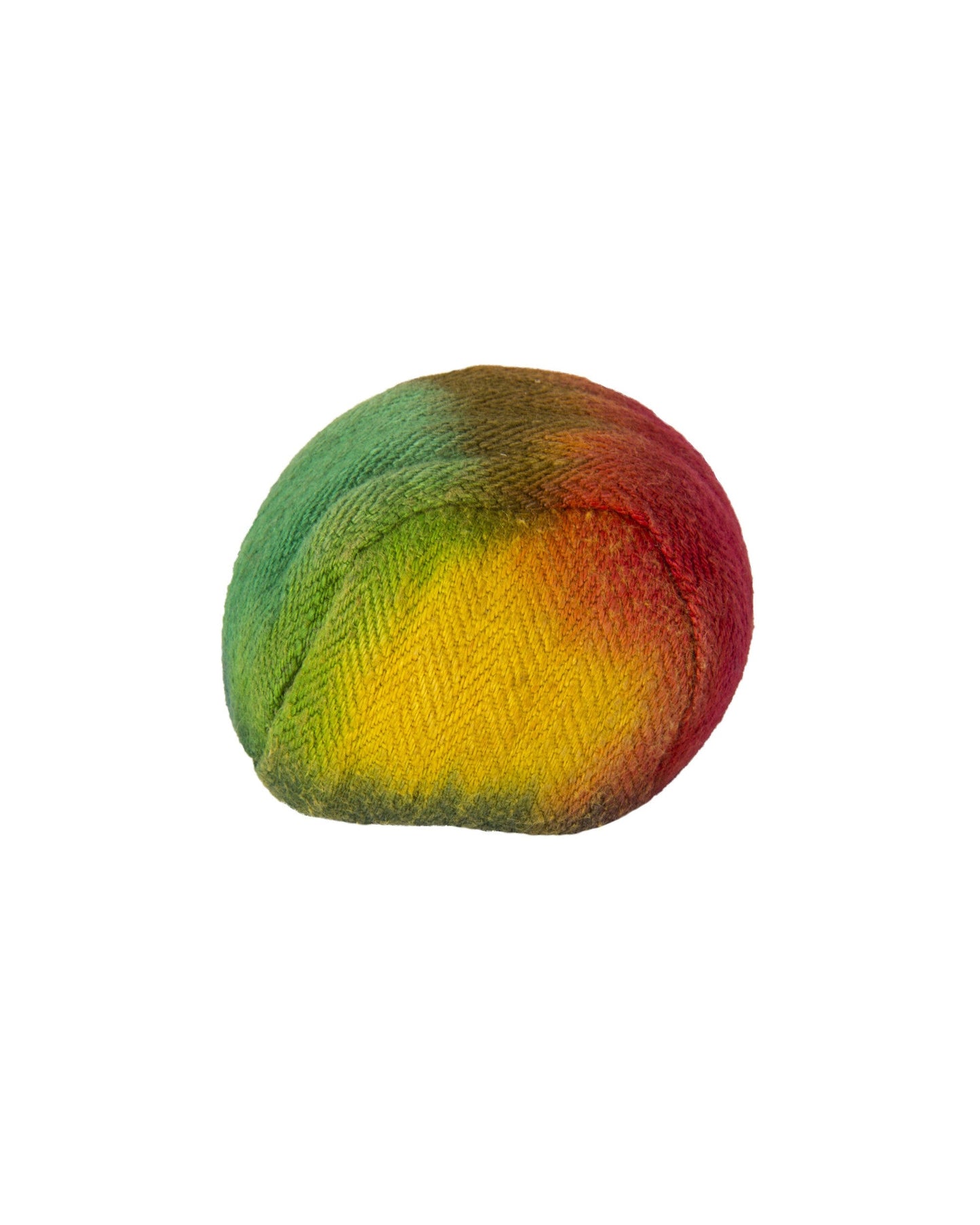 Hemp Hacky Sack