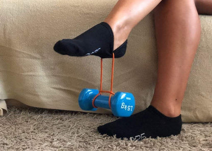 Hemp Ankle Socks
