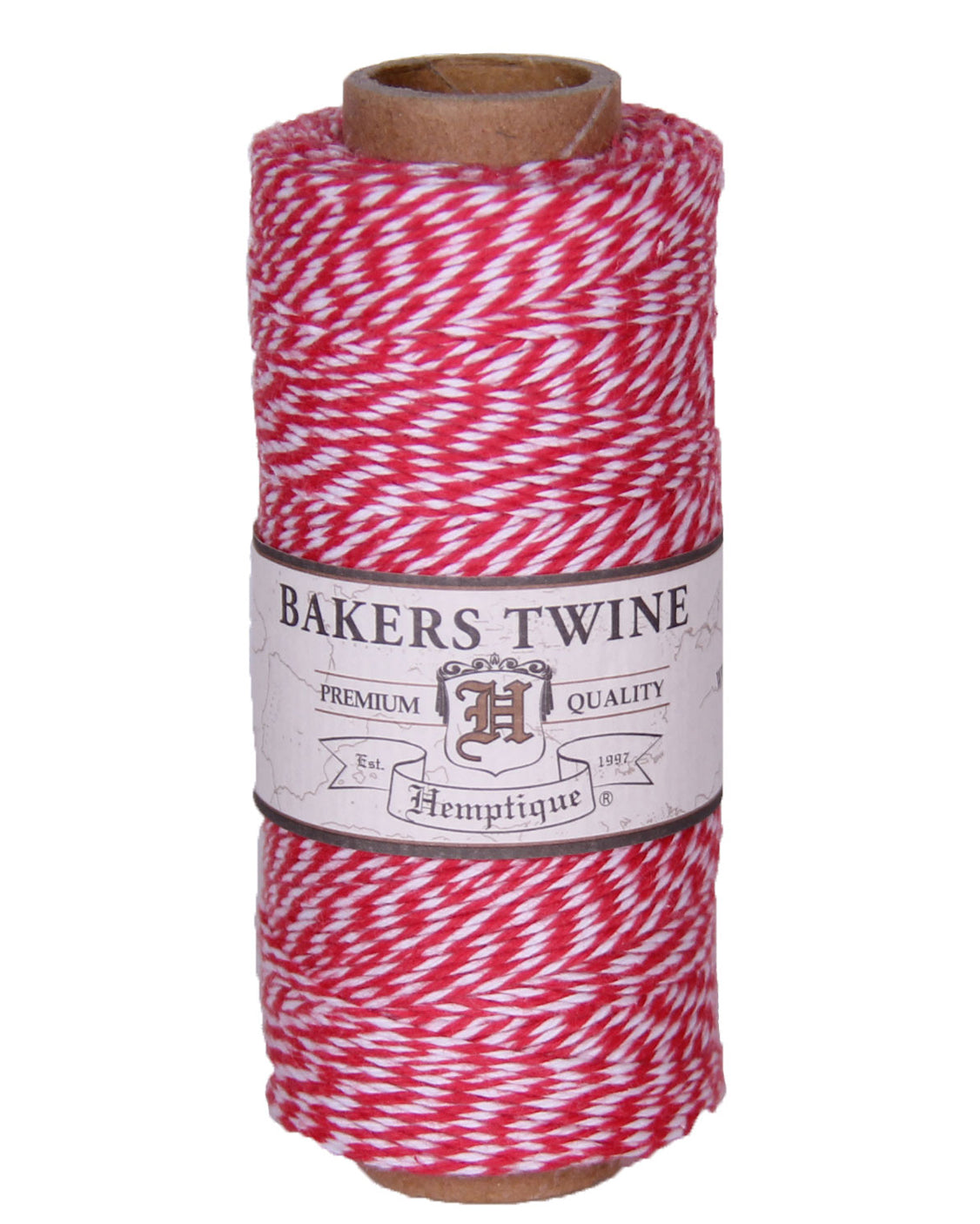 Cotton Bakers Twine 2-Ply Spools