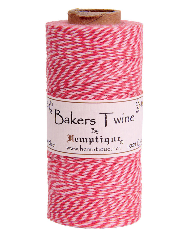 Cotton Bakers Twine 2-Ply Spools