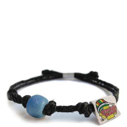 Pensacola Florida Sand Bead Bracelet by Earth Bands — view 9