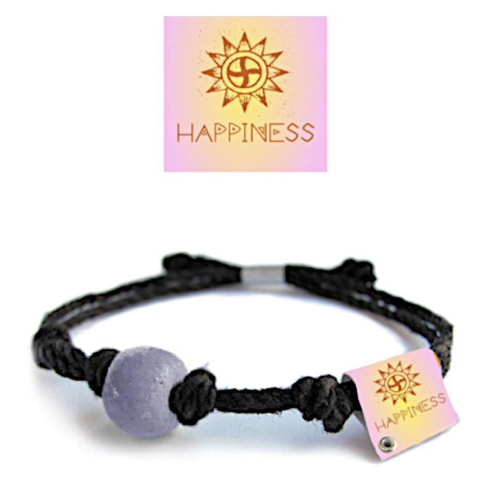 Choctaw Happiness Bracelet by Earth Bands