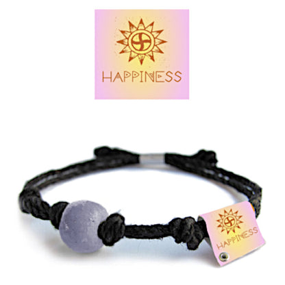 Choctaw Happiness Bracelet by Earth Bands