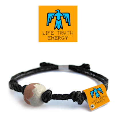 Thunderbird Bracelet by Earth Bands