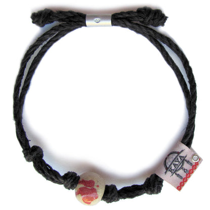 Kaya Turski Pro Series Bracelet by Earth Bands — view 7