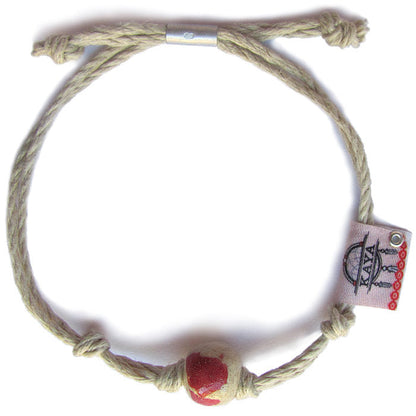 Kaya Turski Pro Series Bracelet by Earth Bands — view 6
