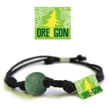 Oregon Tree Bracelet by Earth Bands