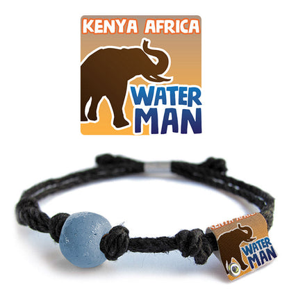 The Water Man Bracelet by Earth Bands