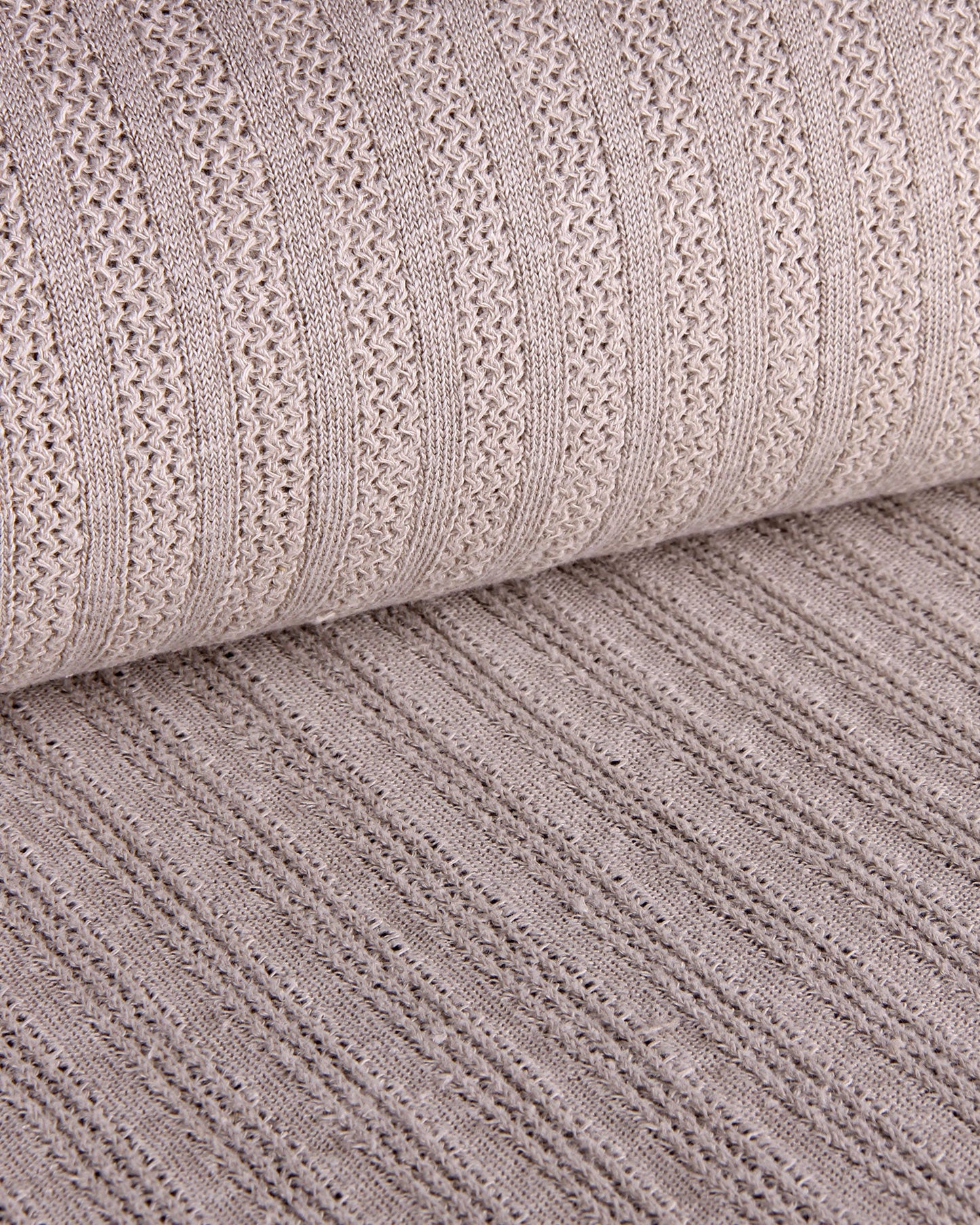 Hemp Knit Fabrics