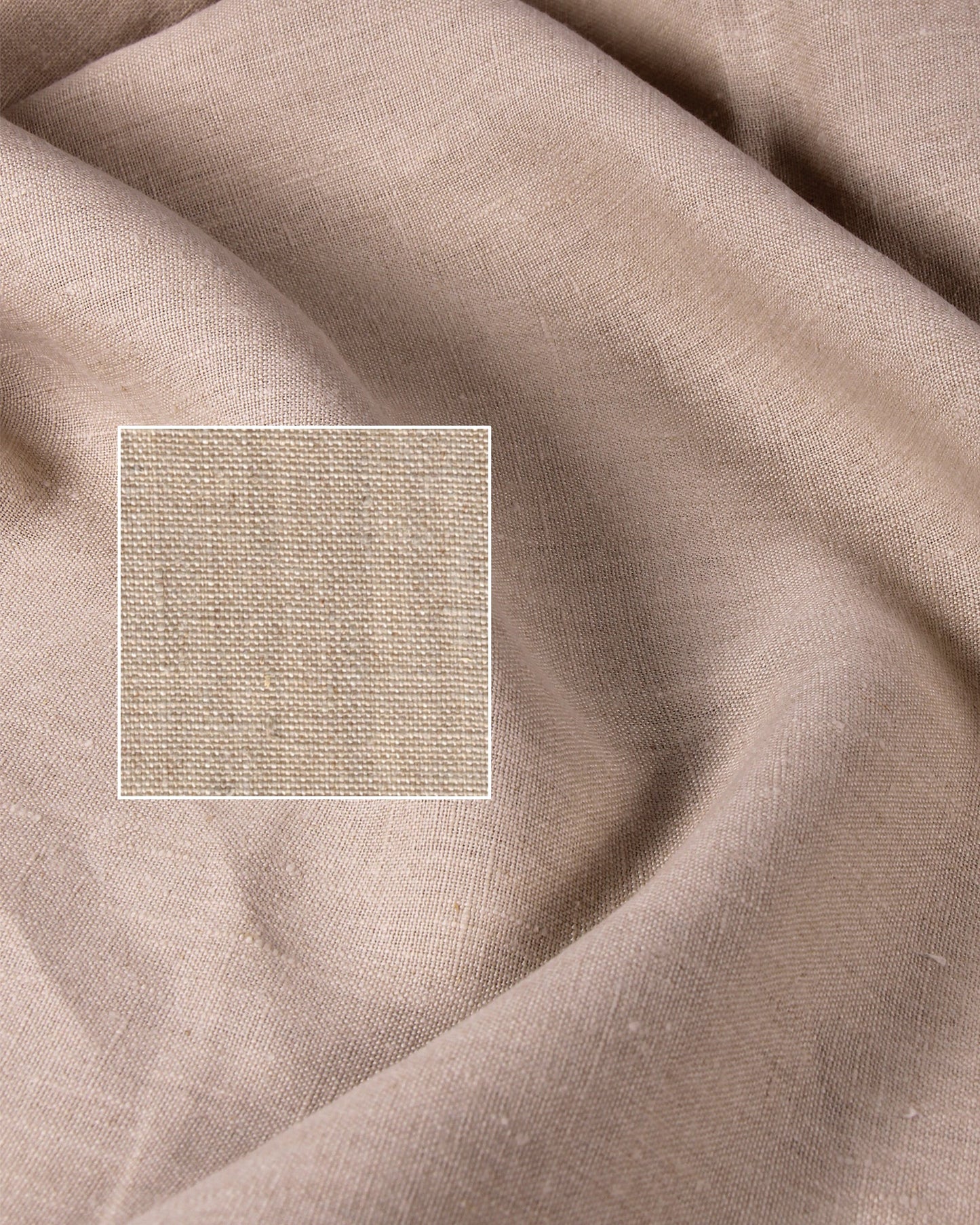 Hemp Fabric Canvas (10oz) - Tudor