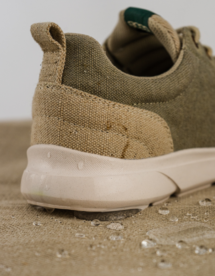 waterproof hemp