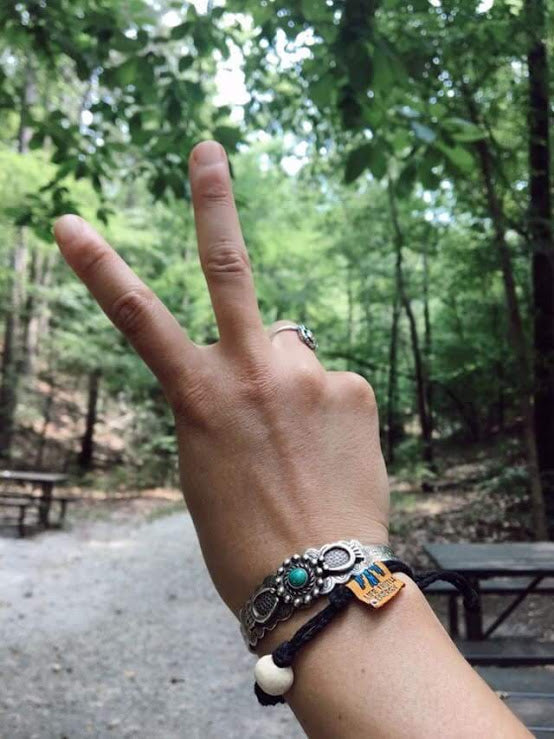 Peace by Earth Bands — view 3